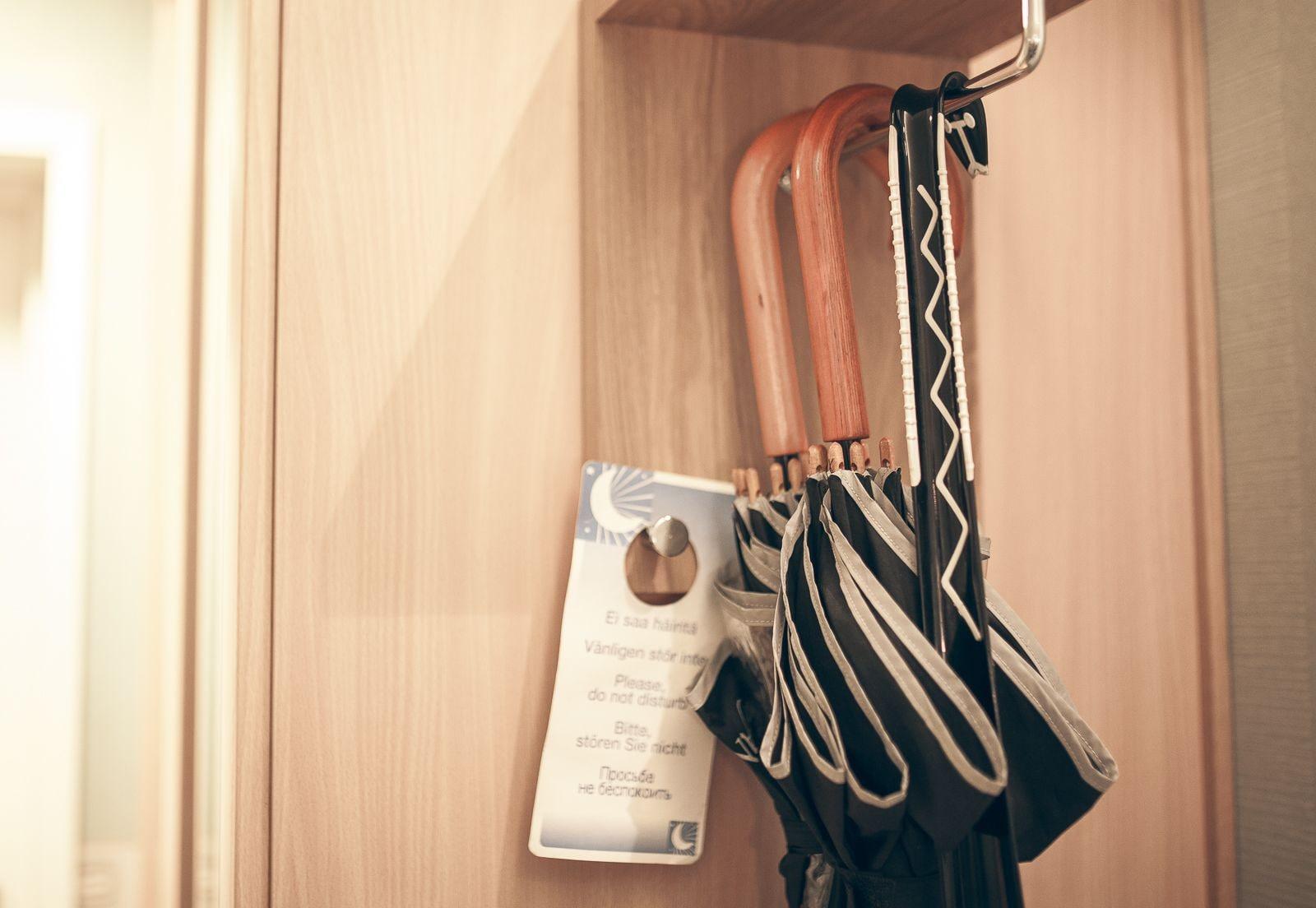 Hotell Anna Helsingfors