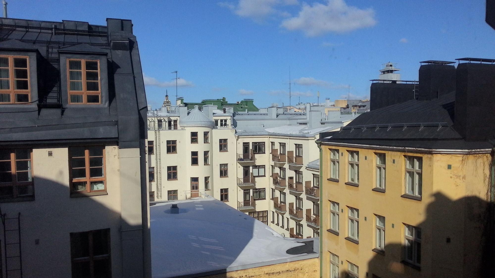 Hotell Anna