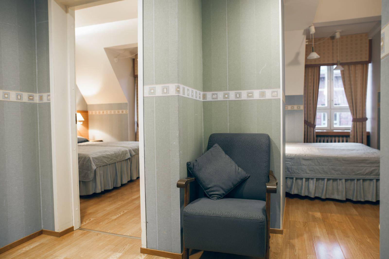Anna Hotel