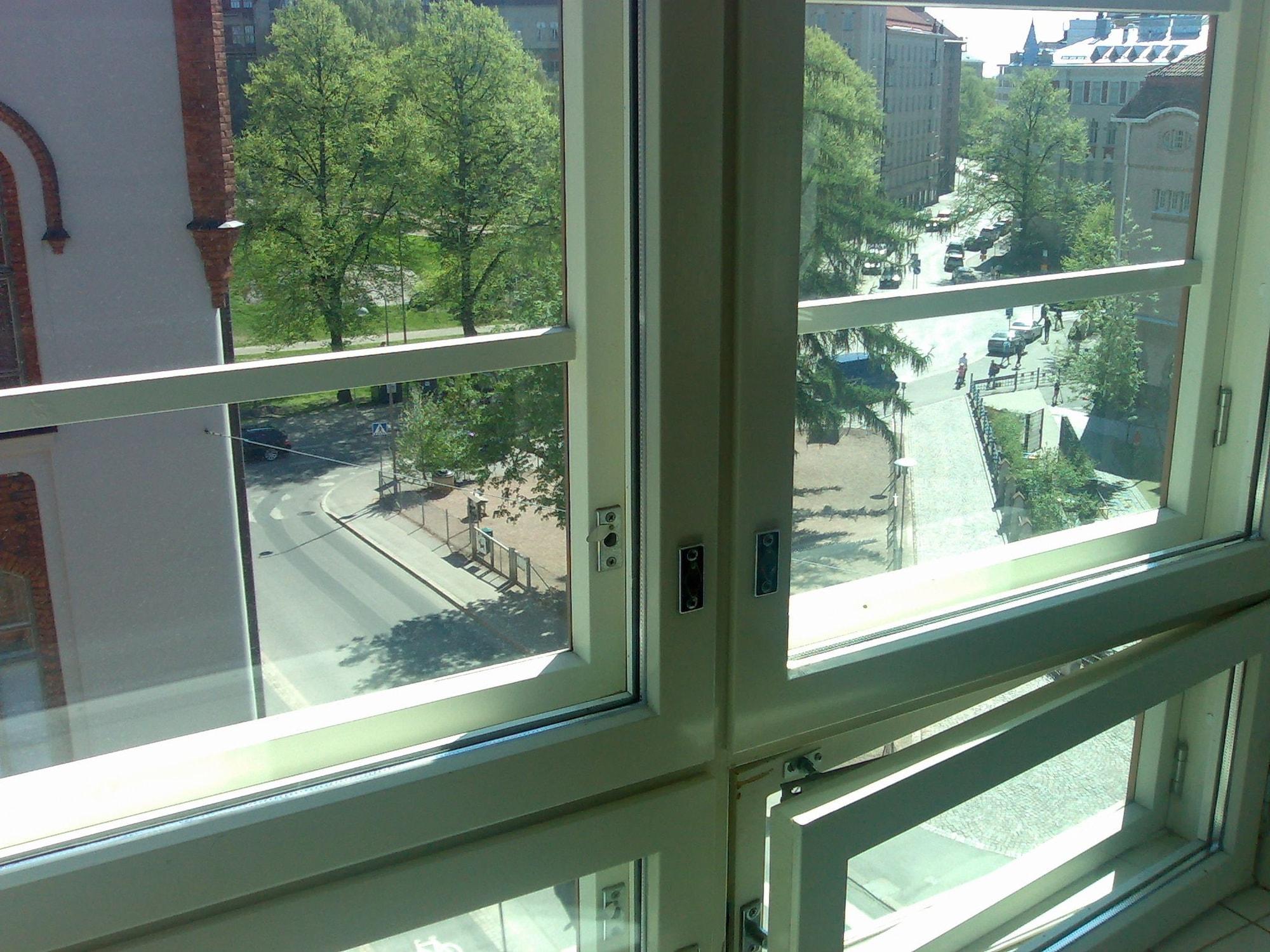 Hotell Anna 3*