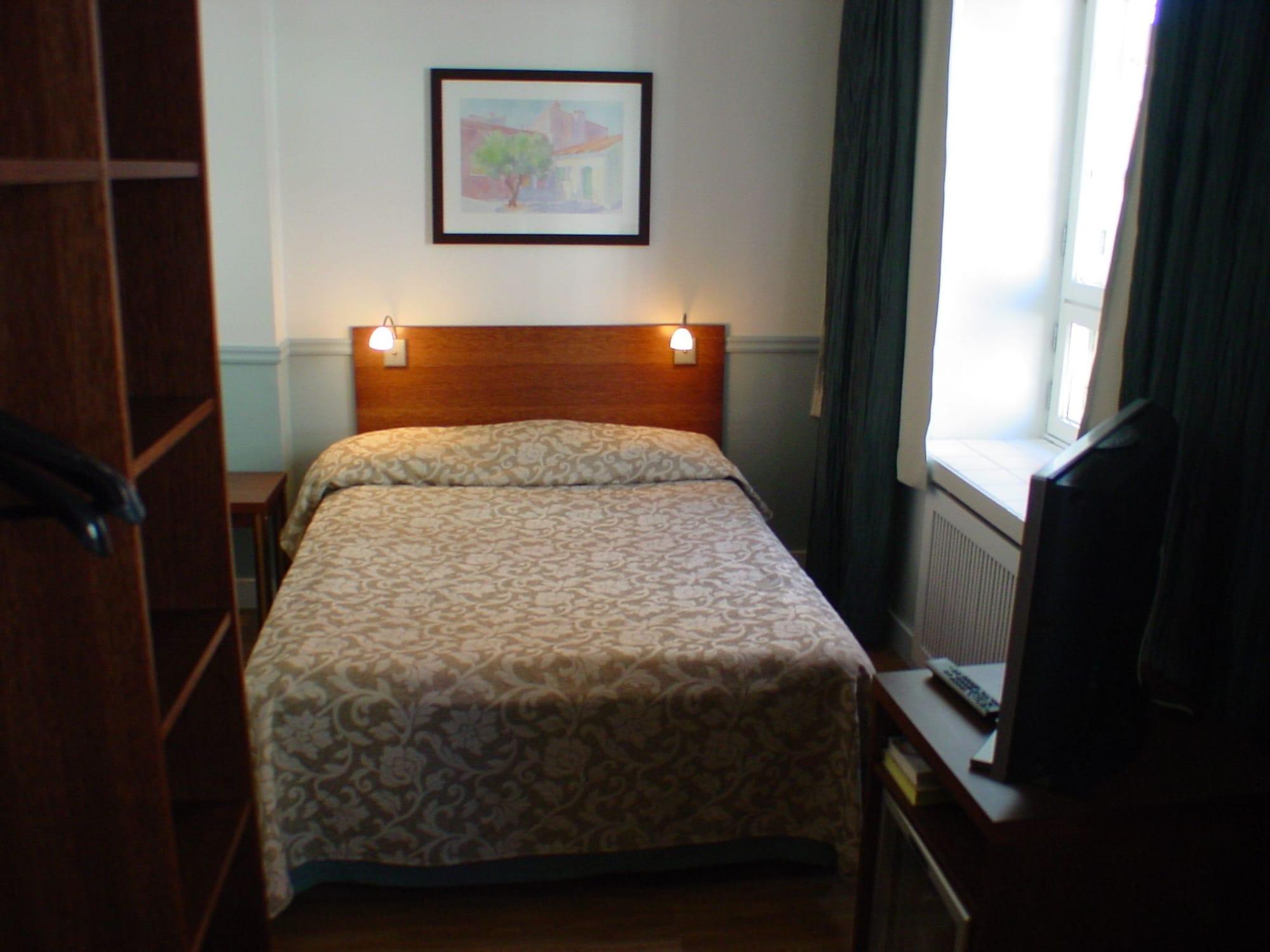 Hotell Anna Helsingfors