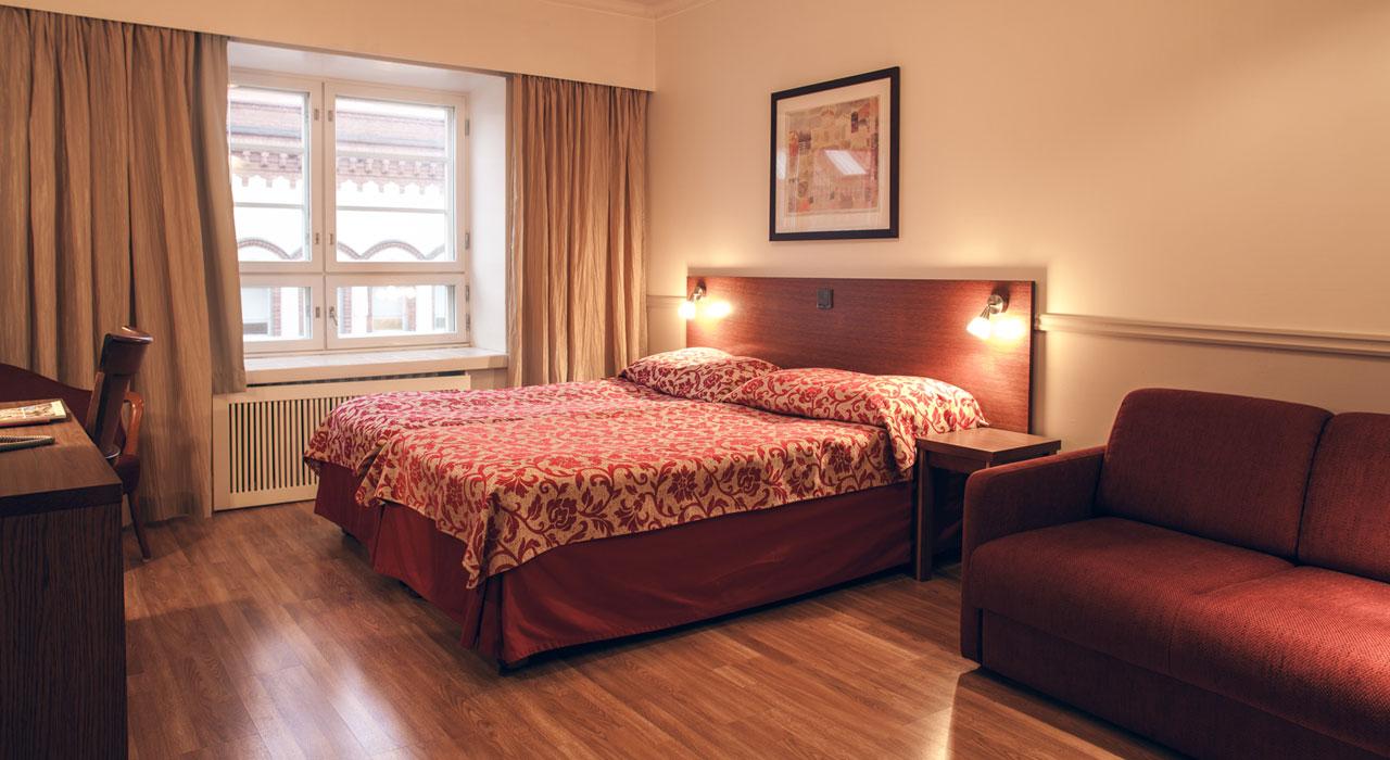 Anna Hotel