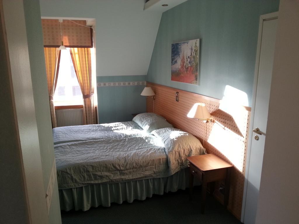 Hotell Anna Helsingfors